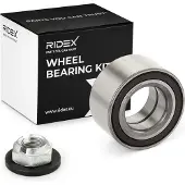 RIDEX 654W0022 Wiellagerset
