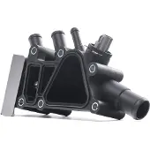 THERMOTEC D2G006TT Thermostaathuis