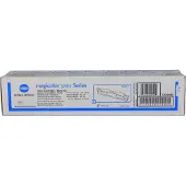 Minolta 1710490-001 toner cartridge zwart (origineel)