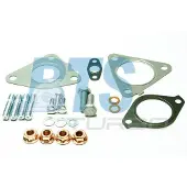 BTS Turbo T931228ABS Turbocharger, montageset