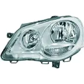 Diederichs 2205181 Koplamp