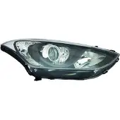 Diederichs 6836082 Koplamp