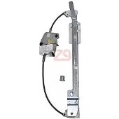 METZGER 2160543 Raammechanisme
