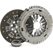 RIDEX 479C0024 Koppelingsset