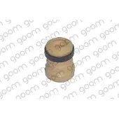 GOOM SBB-0031 Aanslagrubber, vering