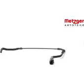 METZGER 2420603 Radiateurslang