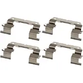 ABS A.B.S. 1866Q Accessoireset, schijfremblok