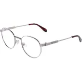Ferragamo Bril - - SF2596 - Titanium - Licht ruthenium - 51/21/145