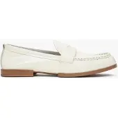 Estro Mocassins '2285-6' wit