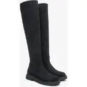 Estro Boots '54-590' zwart