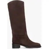 Estro Boots '32-0319-1' donkerbruin