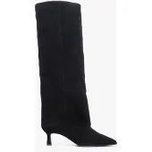 Estro Boots '32-0270' zwart