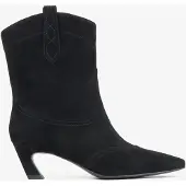 Estro Cowboylaarzen '2350-03' zwart