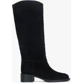 Estro Boots '32-0319-1' zwart