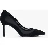 Estro Pumps '855-6' zwart