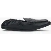 Estro Mocassins '258-20' zwart
