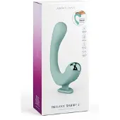 Orion Jimmy Jane Reflexx Rabbit 2 Vibrator Turkoois