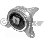CAUTEX 480491 Motorsteunlager