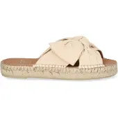Toni pons Espadrilles Dames Wit Textiel Size 39