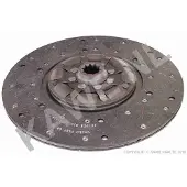 KAWE 3202 Koppelingsplaat
