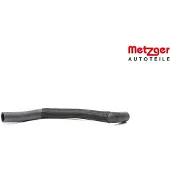 METZGER 2421134 Radiateurslang