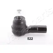 Japanparts TI-522 Stuurkogel