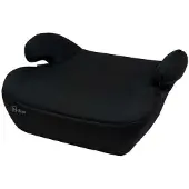 Asalvo 125-150 cm Smartsafe Versterker, zwart. Kinderen, zwart, one size