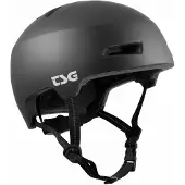 TSG Status Stedelijke Helm