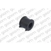 GOOM SS-0319 Stabilisatorstang rubber