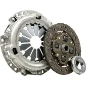 RIDEX 479C0311 Koppelingsset