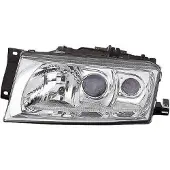 Diederichs 7830187 Koplamp
