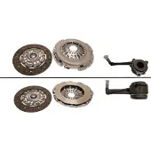 KAWE 962316CSC Koppelingsset