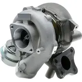 Stark SKCT-1190187 Turbocharger