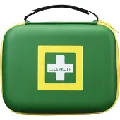 Cederroth First Aid Kit Medium 390101 1 St Pleister