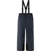 Reima Skihosen - Proxima - Soft Black - - 4 Jahre (104) - Skihosen