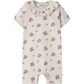 Lil´ Atelier Print Playsuit 86 EU Meisjes