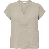 ONLY Jdytheis Top Dames Liath Xxl