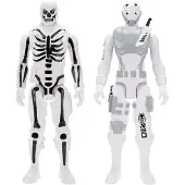 Fortnite - Victory Duo Mode Figures 30CM - Skull Trooper & Scratch
