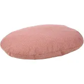 Flamingo Kussen Baleno Ovaal Rood