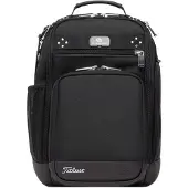 Titleist Pro Club Glove Backpack Zwart