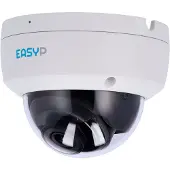 Easy IP camera 8MP EP-IPD320A-8 met AI, IR 30m, IK10 beveiliging