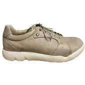 Wolky 07527 Lunvia Veterschoenen | Maat 37 Dames Taupe