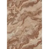 Erismann Vinylbehang 10447-13 - Elle 4 - Abstract Beige - 53cm x 10.05m