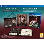 Process of Elimination Deluxe Edition - PS4