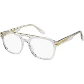 Marc Jacobs Zichtbril MARC 788 55/19/145 Kristal Acetaat monturen MAN MARC 788