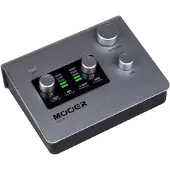 Mooer STEEP I 2x2 USB-C audio interface
