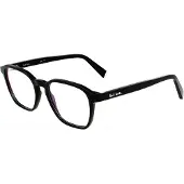 Paul Smith Bril - - PS24628 LADBROKE - Zwart - Acetaat - 51/18/145