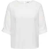 ONLY Carvica Top Dames Wit 46