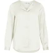 Vila Blouse 'VIELLETTE' wit