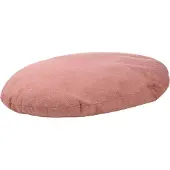 Flamingo Kussen Baleno Ovaal Rood